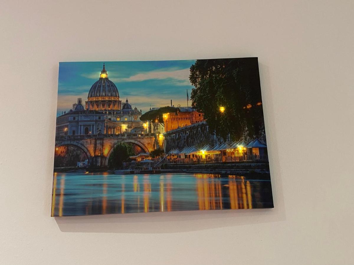 Ferienhaus Irnerio 57 Vatican *