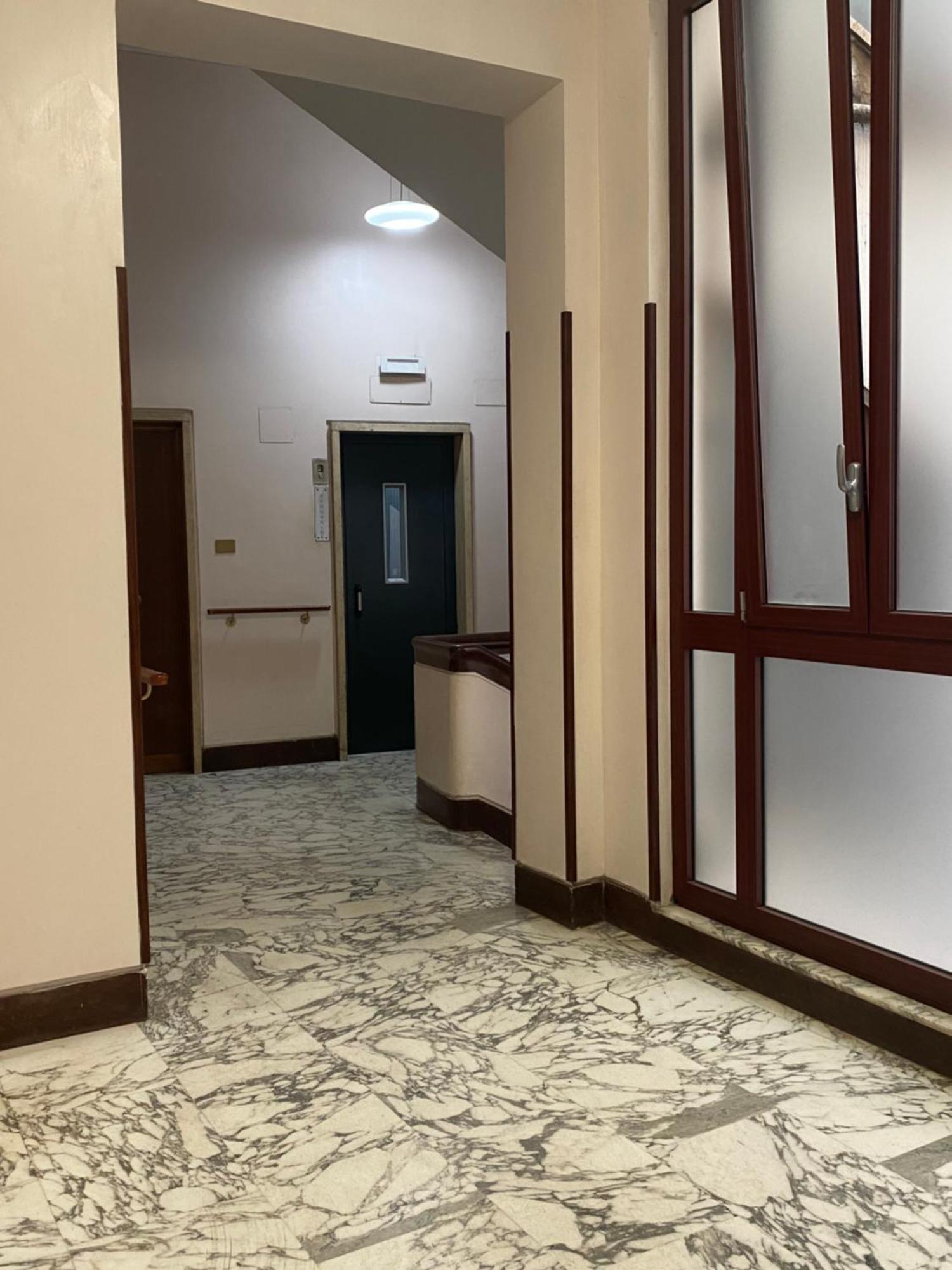 Ferienhaus Irnerio 57 Vatican Rom